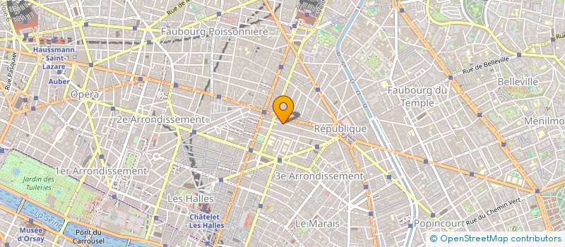 localisation de l'entreprise LUMBA  ANGLET