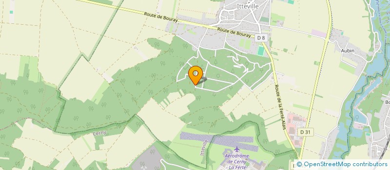 localisation de l'entreprise M MEDIA EDITION  PARIS