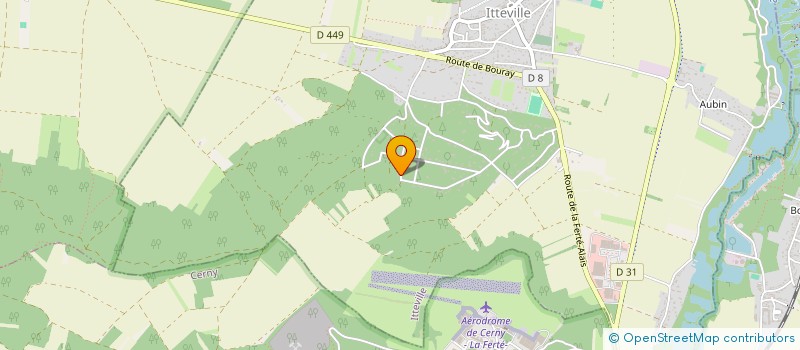 localisation de l'entreprise M MEDIA PUBLICATION  PARIS