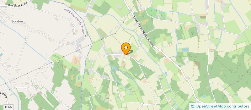 localisation de l'entreprise MA CUISINE CHERRY  NEGREPELISSE