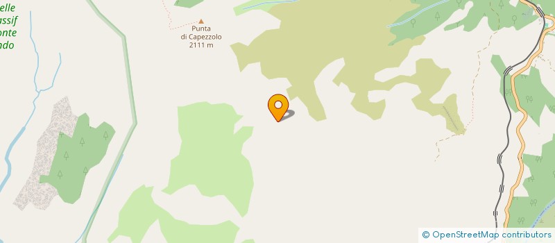 localisation de l'entreprise MAAP à VENACO