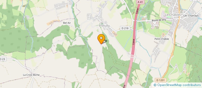 localisation de l'entreprise MACONNERIE GENERALE OZBAHAR  NEYDENS