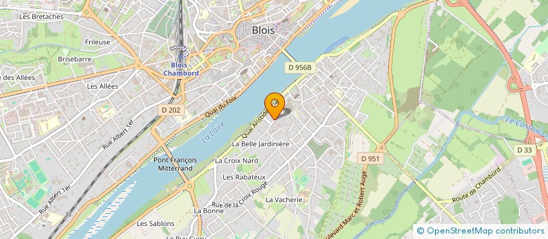 localisation de l'entreprise MACONNERIE RENOVATION ARTISANAL à IVRY-SUR-SEINE