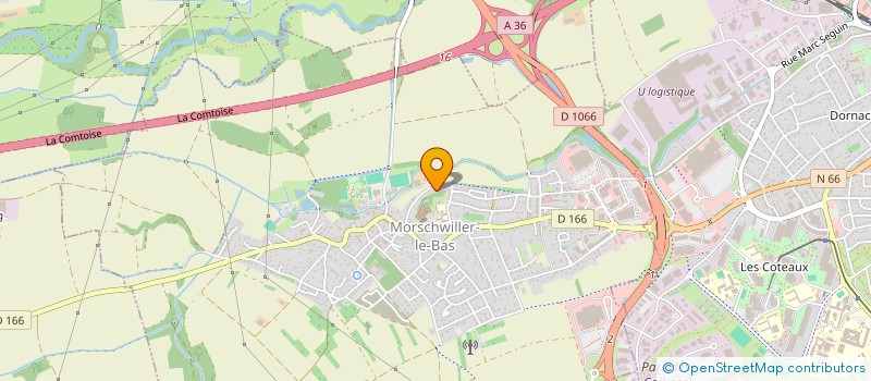 localisation de l'entreprise MADAME ADELINE GEANT  MORIERES-LES-AVIGNON