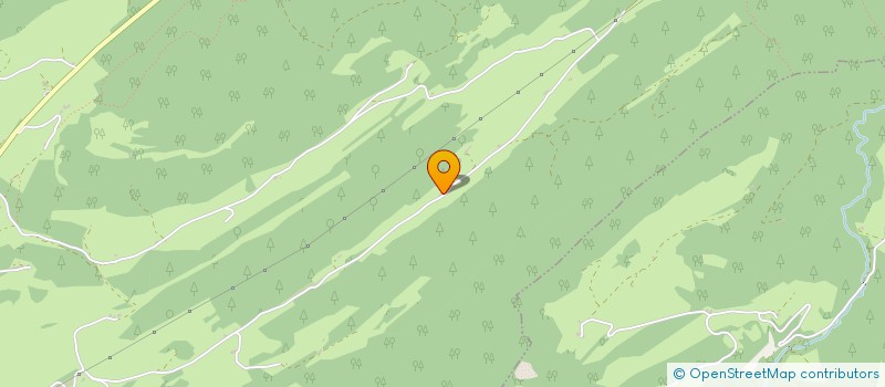 localisation de l'entreprise MADAME AIMEE GRAND  LONGCHAUMOIS