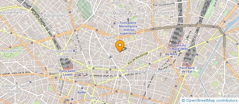 localisation de l'entreprise MADAME AISTE PALTANAVICIUTE  NANTEAU-SUR-ESSONNE