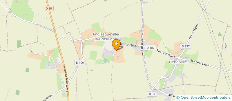 localisation de l'entreprise MADAME ALEXANDRA HADERMANN  ANGLESQUEVILLE-LA-BRAS-LONG