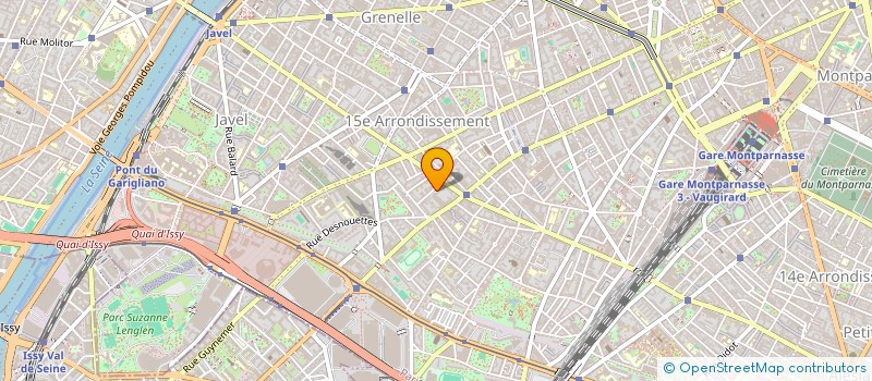 localisation de l'entreprise MADAME ALEXANDRA ROUSSEAU  CHERBOURG-EN-COTENTIN