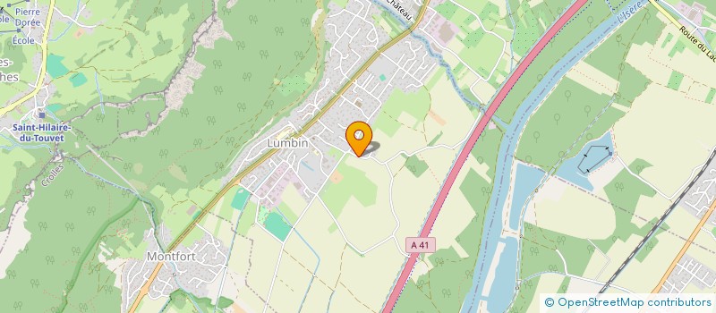 localisation de l'entreprise MADAME ALINE DELATER  AOUSTE-SUR-SYE