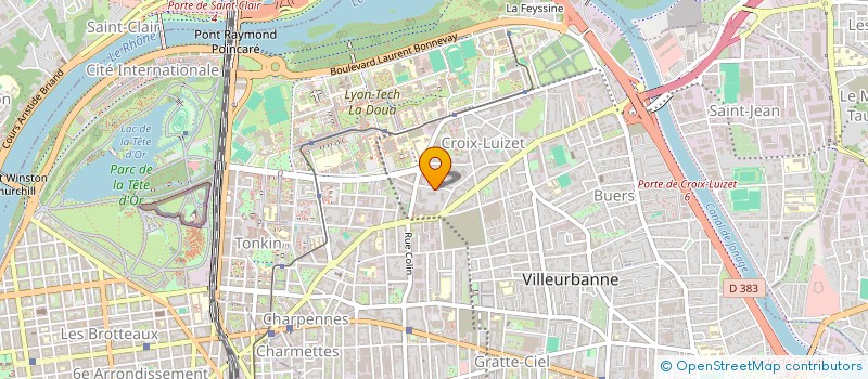 localisation de l'entreprise MADAME AMANDINE PATTEE à DOUE-EN-ANJOU