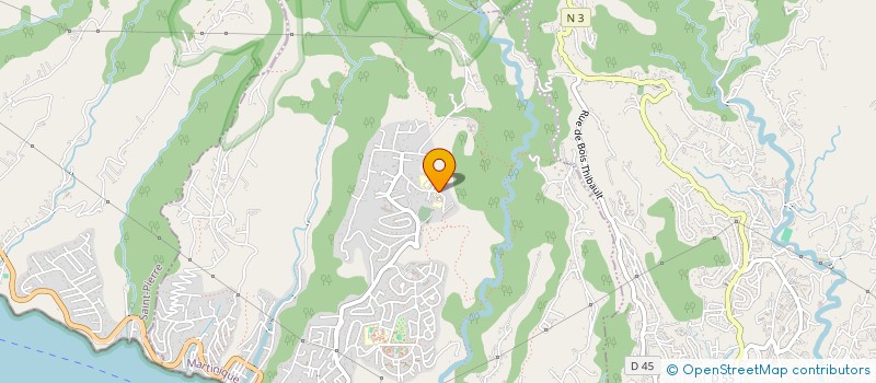 localisation de l'entreprise MADAME AMELIE BERLIN  SCHLCHER