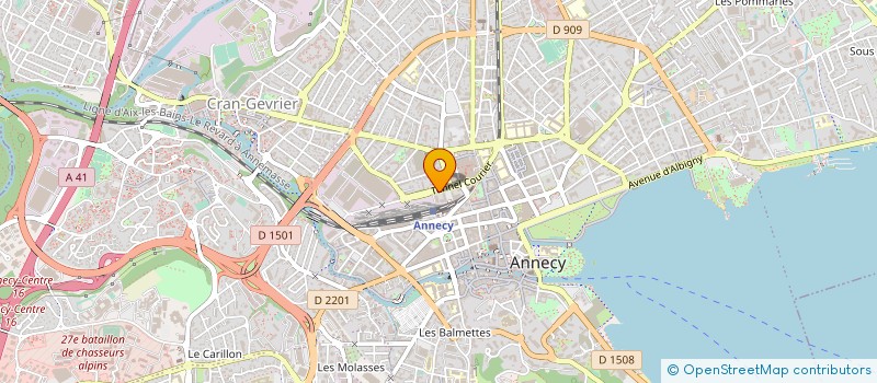 localisation de l'entreprise MADAME AMINATA NDIAYE à BORDEAUX