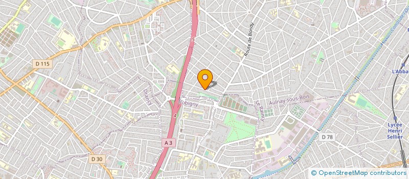 localisation de l'entreprise MADAME ANA SERRA  DOMATS