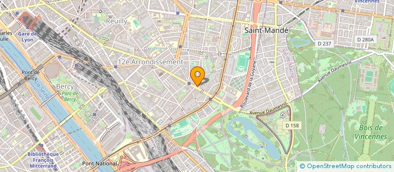 localisation de l'entreprise MADAME ANAELLE SCHNEIDER à LILLE