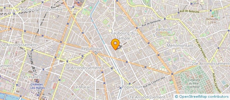 localisation de l'entreprise MADAME ANAIS CASSOUS  SAINT-JEAN-DE-LUZ