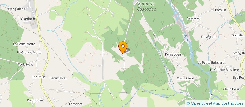 localisation de l'entreprise MADAME ANAIS NAOUR  SCAER