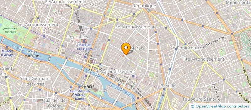 localisation de l'entreprise MADAME ANASTASSIA ASSOULINE  PARIS