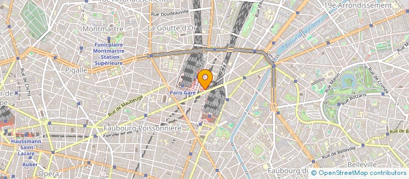 localisation de l'entreprise MADAME ANDREA JOUANNO  PARIS