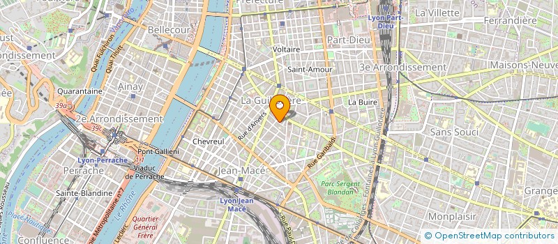 localisation de l'entreprise MADAME ANGELINA DURIF  ROCHEFORT-DU-GARD