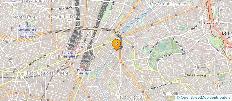 localisation de l'entreprise MADAME ANGELIQUA COMA  PARIS