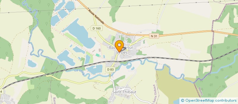 localisation de l'entreprise MADAME ANGELIQUE SCAFIDI  REIMS