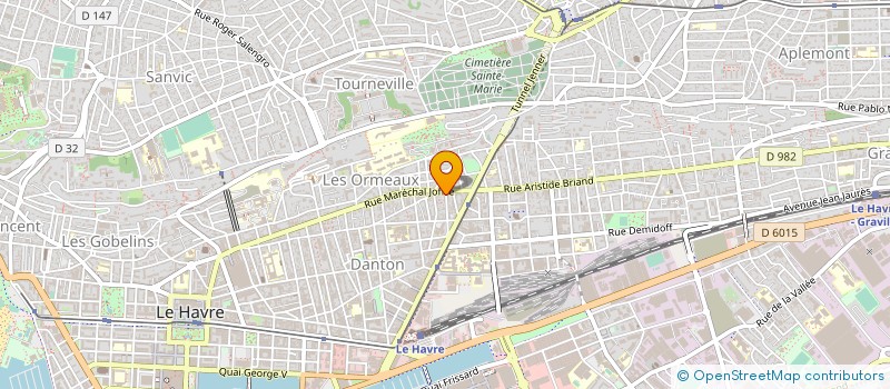 localisation de l'entreprise MADAME ANISSA YATAGHENE à MONTREUIL