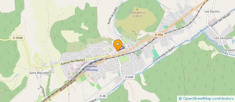 localisation de l'entreprise MADAME ANNE-BENEDICTE LENGLET  BORDEAUX