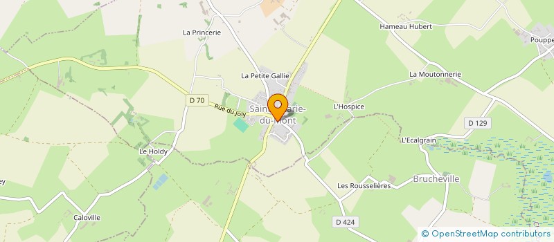 localisation de l'entreprise MADAME ANNE CARBONNEL à ANTIBES