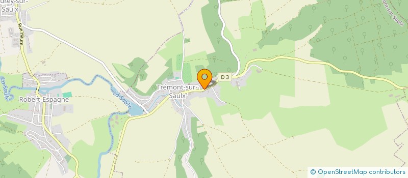 localisation de l'entreprise MADAME ANNE-HELENE DESPOIS  LANNION