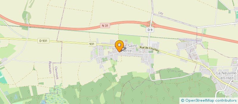 localisation de l'entreprise MADAME ANNE JACOTIN  REMERANGLES