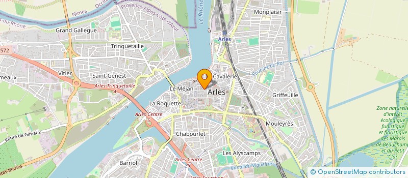 localisation de l'entreprise MADAME ANNE MOUREN  PARIS