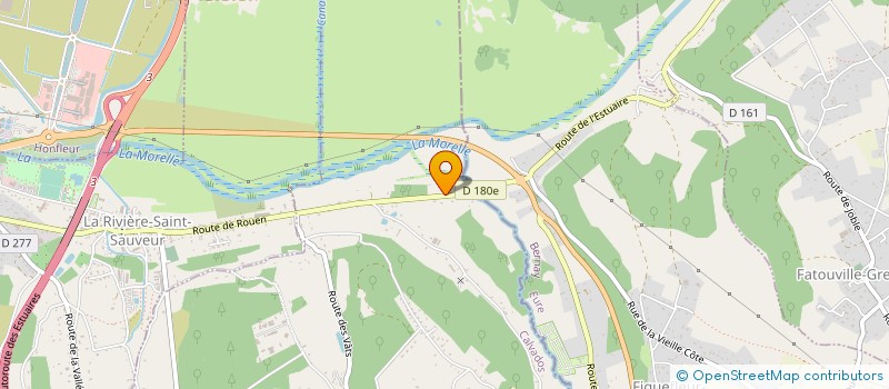 localisation de l'entreprise MADAME ANNE MULLER  ABLON