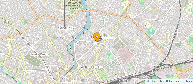 localisation de l'entreprise MADAME ANNE-SOLEN KERBRAT à BORDEAUX