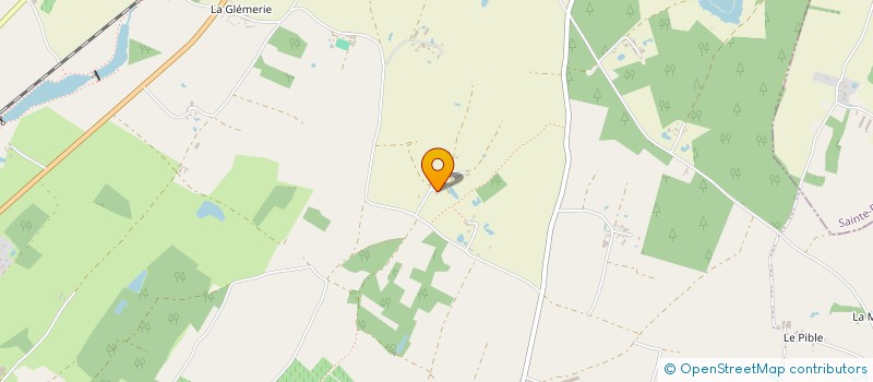 localisation de l'entreprise MADAME ANNICK ROBARD à VILLENEUVE-EN-RETZ