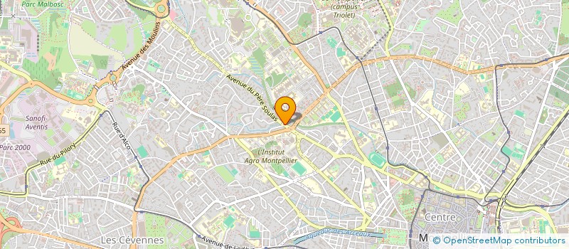 localisation de l'entreprise MADAME ASMA ABAIR  SAINT-JULIEN-EN-GENEVOIS