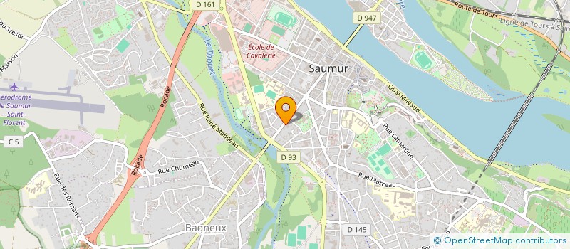 localisation de l'entreprise MADAME AUBERIE STEPHAN  PARIS