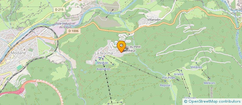 localisation de l'entreprise MADAME AUDE TOMMES  BAYENGHEM-LES-EPERLECQUES