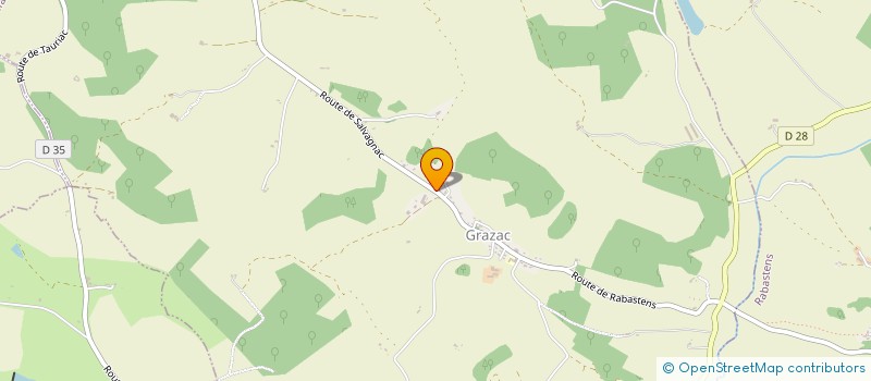 localisation de l'entreprise MADAME AUDREY BOUDET  PETIT-BOURG