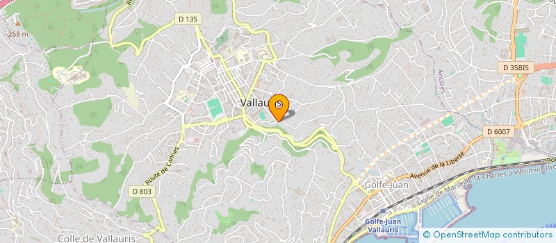 localisation de l'entreprise MADAME AUDREY OTT-DILLENSEGER  PARIS