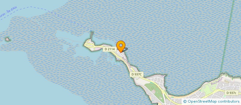 localisation de l'entreprise MADAME AURELIA ASTIER  FOURAS