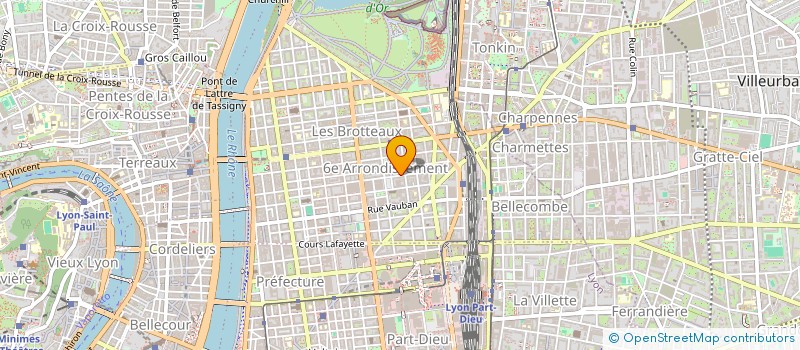 localisation de l'entreprise MADAME AURELIE GENESSEY  NIMES