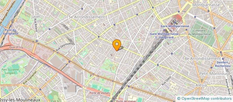 localisation de l'entreprise MADAME AURORE ADELINE  PARIS