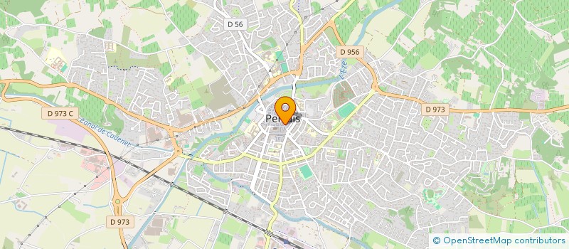 localisation de l'entreprise MADAME AURORE ETTEINGER  VENELLES