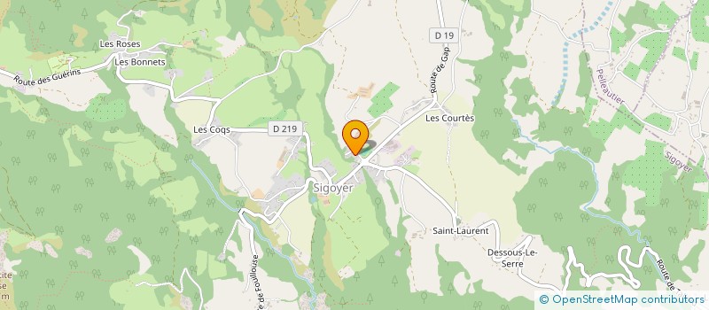 localisation de l'entreprise MADAME AURORE KADER  VILLERS-LES-NANCY