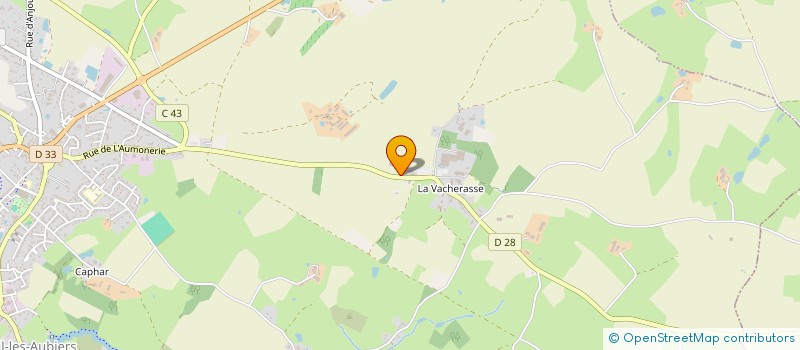 localisation de l'entreprise MADAME AURORE PLATEAU  TOULON