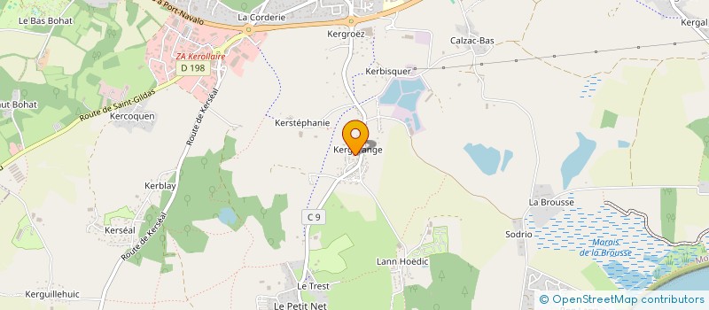 localisation de l'entreprise MADAME AURORE PLOUVIEZ à NOGENT-LE-ROTROU