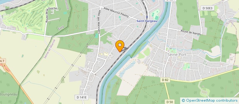 localisation de l'entreprise MADAME AXELLE NEPLAZ  REMIRE-MONTJOLY
