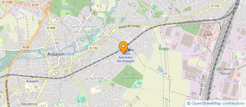 localisation de l'entreprise MADAME AZUSA KUWATA à NANTES