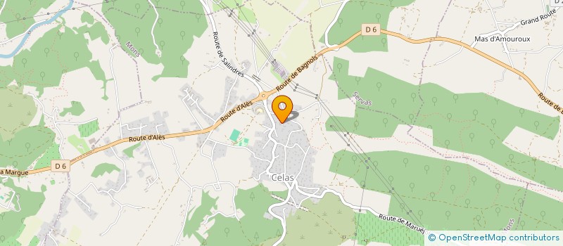 localisation de l'entreprise MADAME BADRA GHEZALI  MONS