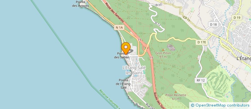 localisation de l'entreprise MADAME BENEDICTE FORCEVILLE  RENNES